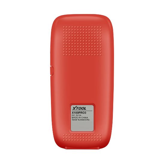 New Xtool X100PRO3 Professional Key Programmer Supports Key Programming And Several Special Functions | Emirates Keys