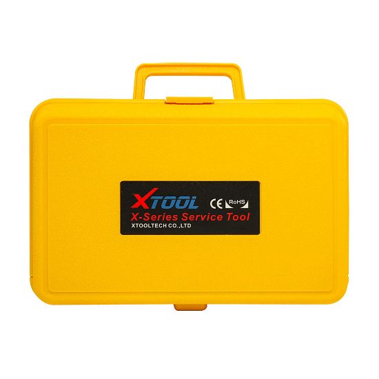 New Xtool X100PRO3 Professional Key Programmer Supports Key Programming And Several Special Functions | Emirates Keys