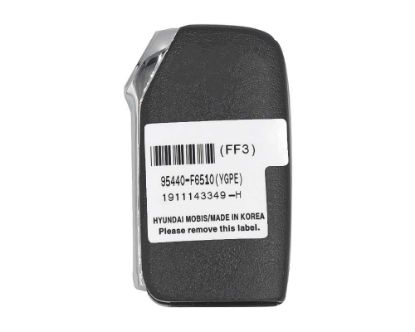 Brand NEW KIA K7 2020 Genuine/OEM Smart Remote Key 4 Buttons 433MHz 95440-F6510 95440F6510 | MK3