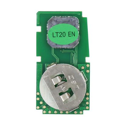 New Lonsdor LT20-04NJ Universal Smart Remote PCB 40 / 80 Bit for Toyota Lexus 4 Buttons 314.35MHz  | Emirates Keys