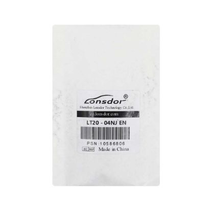 New Lonsdor LT20-04NJ Universal Smart Remote PCB 40 / 80 Bit for Toyota Lexus 4 Buttons 314.35MHz  | Emirates Keys