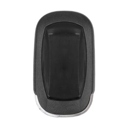New Honda Civic 2022 Smart Remote Key 3+1 Buttons 433MHz Compatible Part Number: 72147-T20-A01 - FCC ID: KR5TP-04 | Emirates Keys
