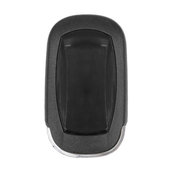 New Honda HR-V 2022 Original Smart PCB Remote Key 4+1 Buttons 433MHz OEM Part Number: 72147-T43-A11 - With Aftermarket Shell | Emirates Keys