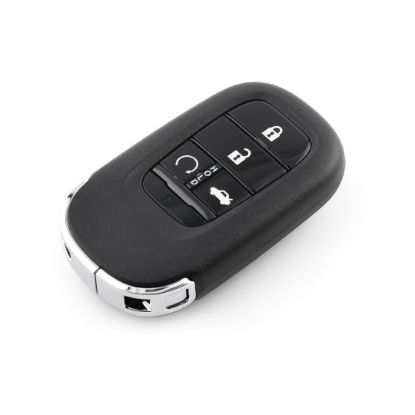 New Aftermarket Honda 2022 Smart Remote Key 4 Buttons Sedan 433MHz FCC ID: KR5TP-4 Transponder - ID: HITAG 128-bits AES ID4A NCF29A1M  | Emirates Keys
