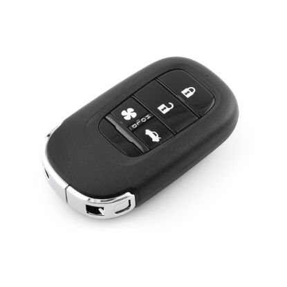 New Aftermarket Honda 2022 Smart Remote Key 4 Buttons Auto AC 433MHz Sedan Type FCC ID: KR5TP-4 Transponder - ID: HITAG 128-bits AES ID4A NCF29A1M  | Emirates Keys