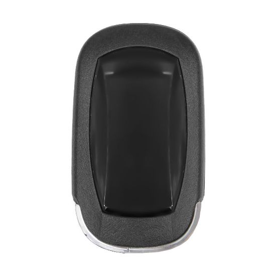 New Aftermarket Honda Accord Civic 2022-2024 Smart Remote Key 3 Buttons 433MHz FCC ID: KR5TP-4 | Emirates Keys