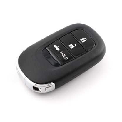 New Aftermarket Honda Accord Civic 2022-2024 Smart Remote Key 3 Buttons 433MHz FCC ID: KR5TP-4 | Emirates Keys