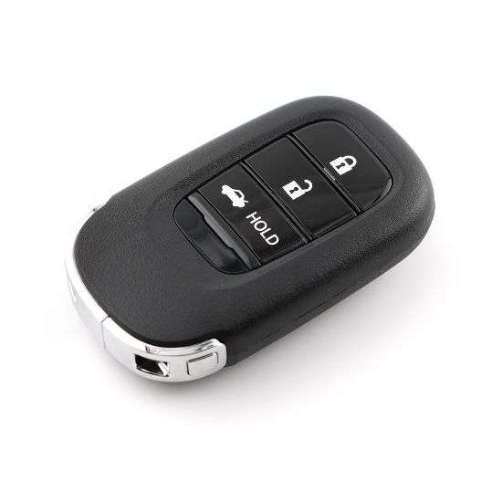 New Aftermarket Honda Accord Civic 2022-2024 Smart Remote Key 3 Buttons 433MHz FCC ID: KR5TP-4 | Emirates Keys
