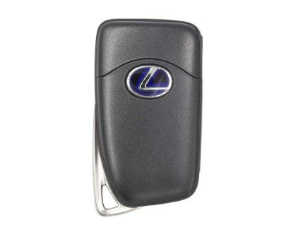 New Lexus RX350 2016-2020 Genuine / OEM Smart Key Remote 3 Buttons 433MHz 89904-48L00 / 89904-48L01 / 89904-48J50 / 89904-48N20 / 89904-48P70 / 89904-78J00 - FCC ID: BP1EW | Emirates Keys