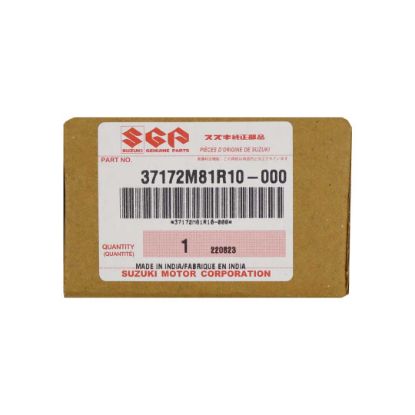 New Suzuki 2020 Genuine/OEM Remote Smart Key 3 Button 433MHz OEM Part Number: 37172M81R10-000 | Emirates Keys