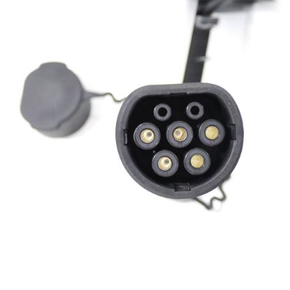 Picture of Autel MaxiCharger AC wallbox 7KW AC W7-C5-DG