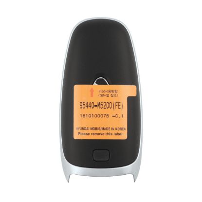New Hyundai Nexo 2020 Original Smart Remote Key 3 Buttons 433MHz OEM Part Number: 95440-M5200, 95440M5200 | Emirates Keys