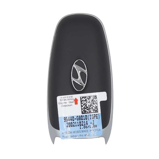 Hyundai Grandeur Genuine Smart Key