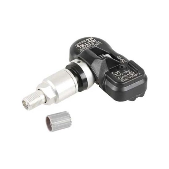 New Autel MX-Sensor TPMS Programmable 2-In-1 315&433MHz Metal Tire Pressure Sensors 1-Sensor solution providing 98% vehicle coverage | Emirates Keys