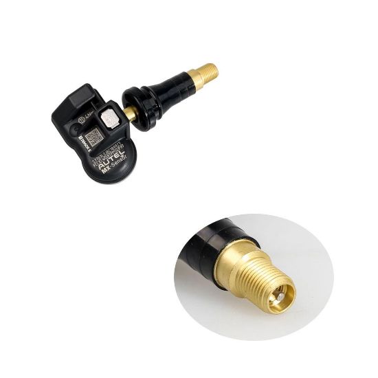 New Autel MX-Sensor TPMS Programmable 2-In-1 315&433MHz Rubber Tire Pressure Sensors 1-Sensor solution providing 98% vehicle coverage | Emirates Keys