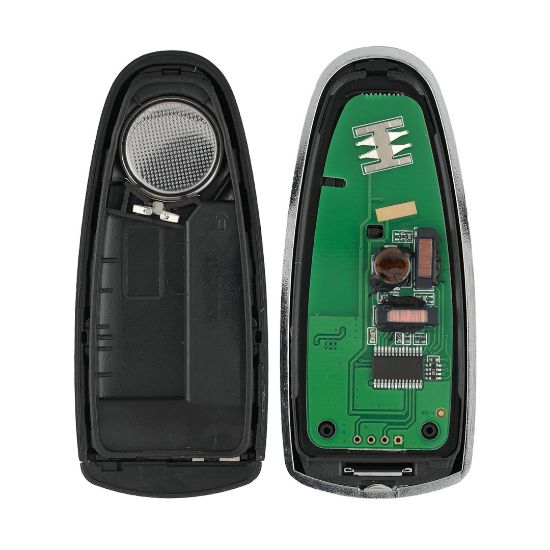 New Aftermarket Ford Edge C-MAX Smart Remote Key 4+1 Buttons 315MHz Transponder - ID: DST 4D 63 | Emirates Keys