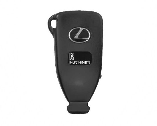 Brand NEW Lexus LS430 2004-2006 Genuine/OEM Smart Remote Key 3 Buttons 89994-50291 8999450291 | Emirates Keys