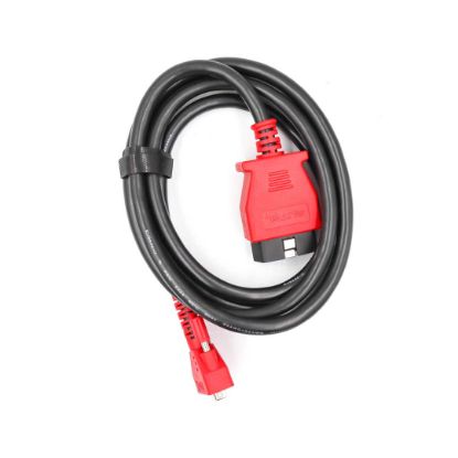 Picture of Autel MaxiSys Ultra & EV Diagnostics Upgrade Kit Bundle