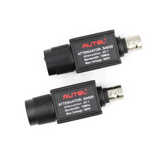 Picture of Autel MaxiSys Ultra & EV Diagnostics Upgrade Kit Bundle