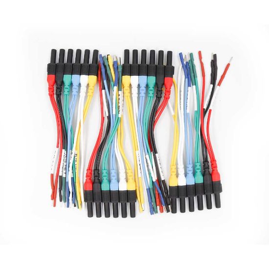 Picture of Autel MaxiSys Ultra & EV Diagnostics Upgrade Kit Bundle