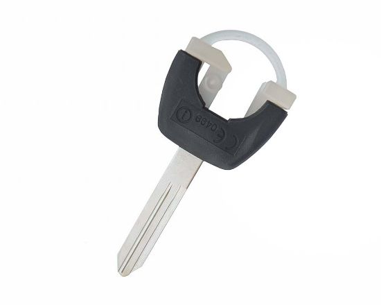 New Nissan Patrol 2005-2009 Genuine/OEM Remote Key Blade Manufacturer Part Number: H0564-VK000 | Emirates Keys