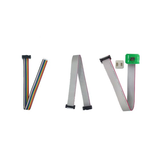 Newest 2023 Microtronik HexProg ll Chip Tuning Tool Full Set You Gain The Power To Repair, Clone, And Chip Tune Ecus/ Tcus Across Diverse Vehicles | Emirates Keys