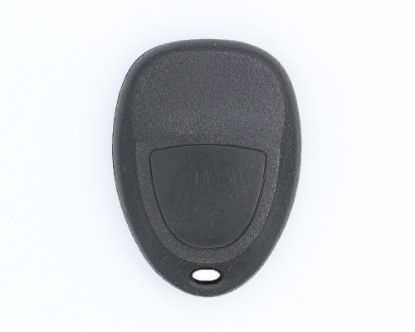 New Aftermarket GMC Yukon Chevrolet Tahoe Cadillac Remote 4+1 Buttons 315MHz FCC ID: OUC60270, OUC60221 | Emirates Keys