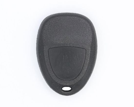 New Aftermarket GMC Yukon Chevrolet Tahoe Cadillac Remote 4+1 Buttons 315MHz FCC ID: OUC60270, OUC60221 | Emirates Keys