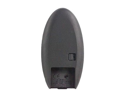 Brand NEW Infiniti QX56 2011 Genuine/OEM Smart Key 4 Buttons 433MHz PCF7952A Transponder 285E3-1LL0D, 285E3-1LL0B / FCCID: CWTWB1U787 | Emirates Keys