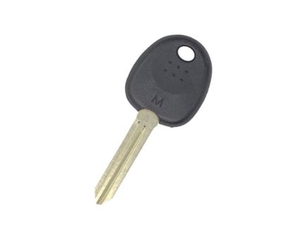 KIA Genuine 4D Transponder Key 81996-A7010| MK3
