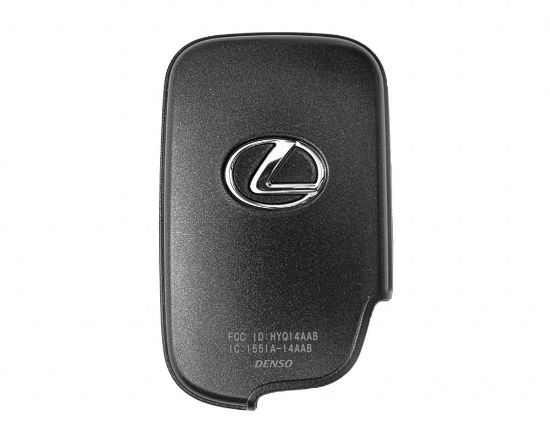 NEW Lexus ES350 IS250 IS350 GS350 LS460 LS600 2006-2008 Genuine/OEM Smart Key Remote 315MHz 89904-30270 8990430270 / FCCID: HYQ14AAB | Emirates Keys