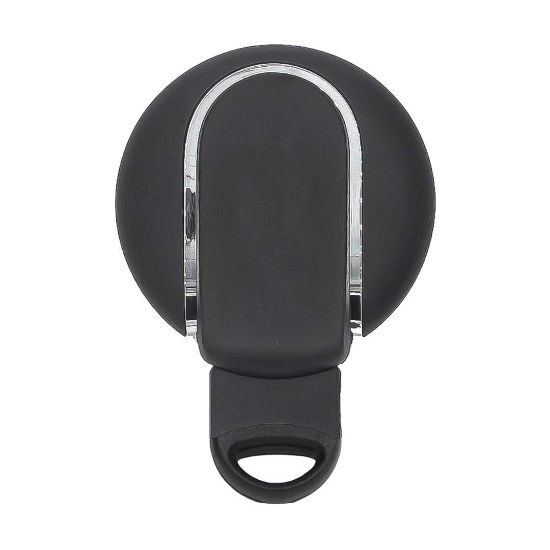 New Aftermarket Mini Cooper 2015-2022 Smart Key 3+1 Buttons 433MHz High Quality Best Price | Emirates Keys