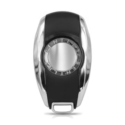 New Aftermarket Bentley Smart Remote Key Shell 3 Button ( SUV Trunk ) High Quality Best Price | Emirates Keys