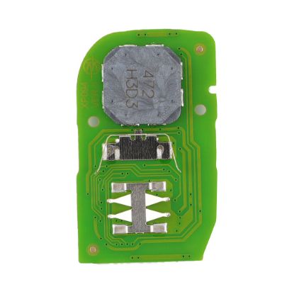 New Xhorse XZBT51EN Special Smart PCB Board Remote Key 4 Buttons Exclusively for Honda Models | Emirates Keys