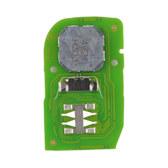 New Xhorse XZBT51EN Special Smart PCB Board Remote Key 4 Buttons Exclusively for Honda Models | Emirates Keys