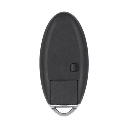 New Aftermarket Nissan Patrol Armada 2010-2021  Smart Remote Key 4 Buttons 433MHz Compatible Part Number: 285E3-1LP0C / 285E3-1LP0D , FCCID: CWTWB1U787 | Emirates Keys