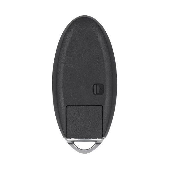 New Aftermarket Nissan Patrol Armada 2010-2021  Smart Remote Key 4 Buttons 433MHz Compatible Part Number: 285E3-1LP0C / 285E3-1LP0D , FCCID: CWTWB1U787 | Emirates Keys
