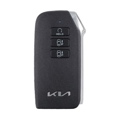 New KIA K8 2022 Genuine / OEM Smart Remote Key 6+1 Buttons 433MHz OEM Part Number: 95440-L8011, 95440L8011 | Emirates Keys