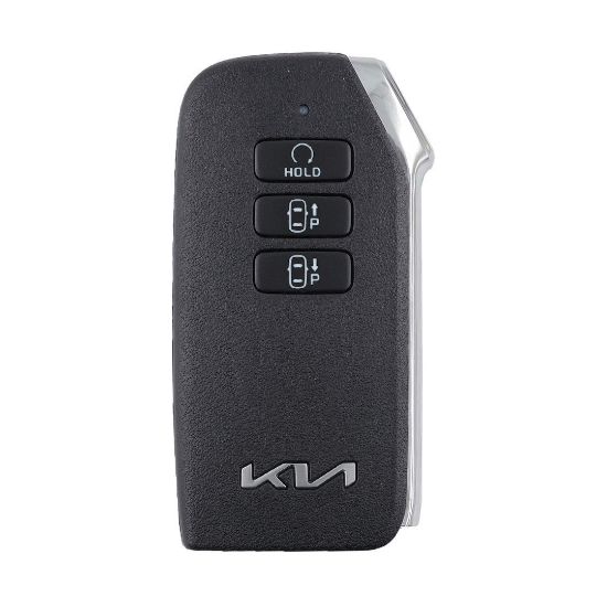New KIA K8 2022 Genuine / OEM Smart Remote Key 6+1 Buttons 433MHz OEM Part Number: 95440-L8011, 95440L8011 | Emirates Keys