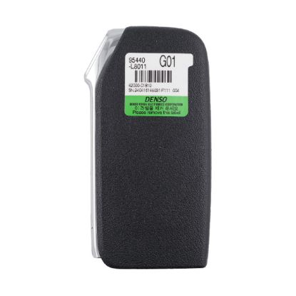 New KIA K8 2022 Genuine / OEM Smart Remote Key 6+1 Buttons 433MHz OEM Part Number: 95440-L8011, 95440L8011 | Emirates Keys