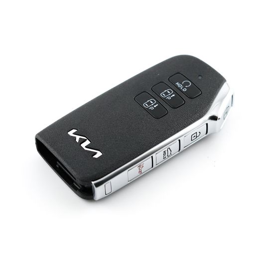 New KIA K8 2022 Genuine / OEM Smart Remote Key 6+1 Buttons 433MHz OEM Part Number: 95440-L8011, 95440L8011 | Emirates Keys