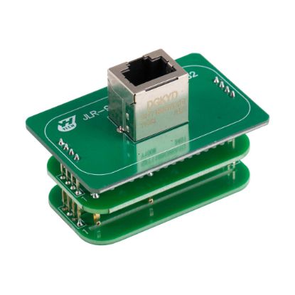 New Yanhua ACDP Module 36 ZF-TC1782/TC275/TC277 Gearbox Clone with License A001 for BMW / JLR / Porsche / Mercedes-Benz TCU Transmission clone | Emirates Keys