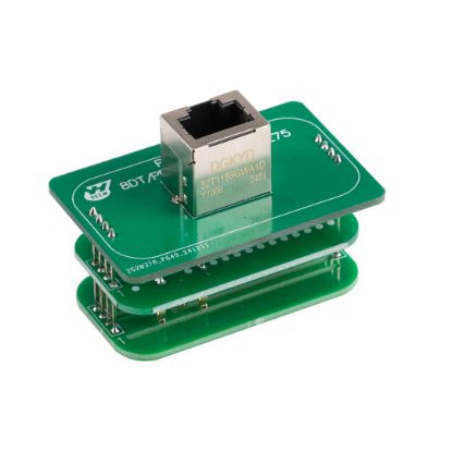 New Yanhua ACDP Module 36 ZF-TC1782/TC275/TC277 Gearbox Clone with License A001 for BMW / JLR / Porsche / Mercedes-Benz TCU Transmission clone | Emirates Keys