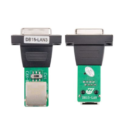 New Yanhua ACDP Module 36 ZF-TC1782/TC275/TC277 Gearbox Clone with License A001 for BMW / JLR / Porsche / Mercedes-Benz TCU Transmission clone | Emirates Keys