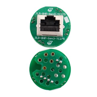 New Yanhua ACDP Module 36 ZF-TC1782/TC275/TC277 Gearbox Clone with License A001 for BMW / JLR / Porsche / Mercedes-Benz TCU Transmission clone | Emirates Keys