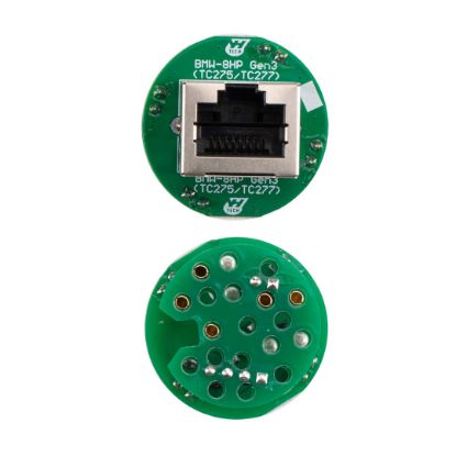 New Yanhua ACDP Module 36 ZF-TC1782/TC275/TC277 Gearbox Clone with License A001 for BMW / JLR / Porsche / Mercedes-Benz TCU Transmission clone | Emirates Keys