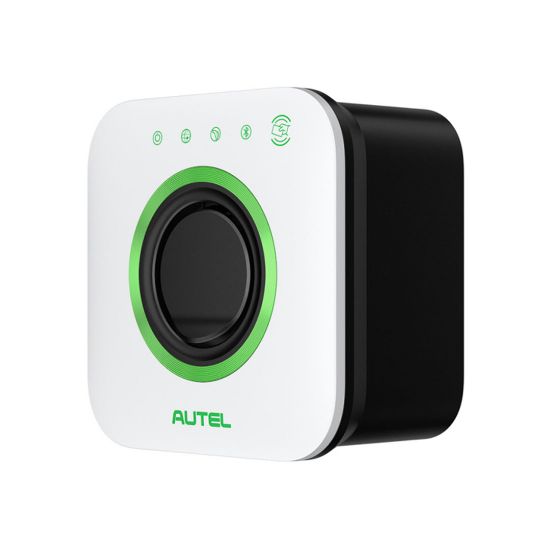 New Autel MaxiCharger AC Compact 22kW-WH-Socket It Is Easier Than Ever To Install And Maintain At Lower Costs | Emirates Keys