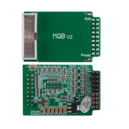 New Yanhua ACDP Module 35 Toyota R7F714xx ODO / Buick BCM (NEC3558) Mileage Correction With License A002 | Emirates Keys