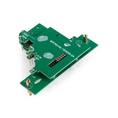 New Yanhua ACDP Module 35 Toyota R7F714xx ODO / Buick BCM (NEC3558) Mileage Correction With License A002 | Emirates Keys