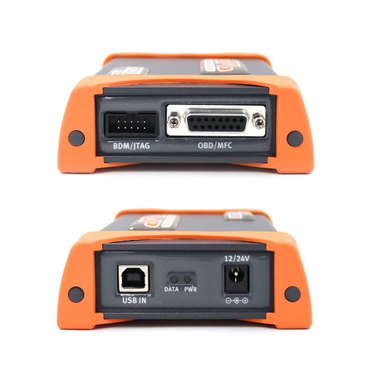 Picture of Dfox Slave Full OBD Light + Heavy + Pro ECU Programming Package